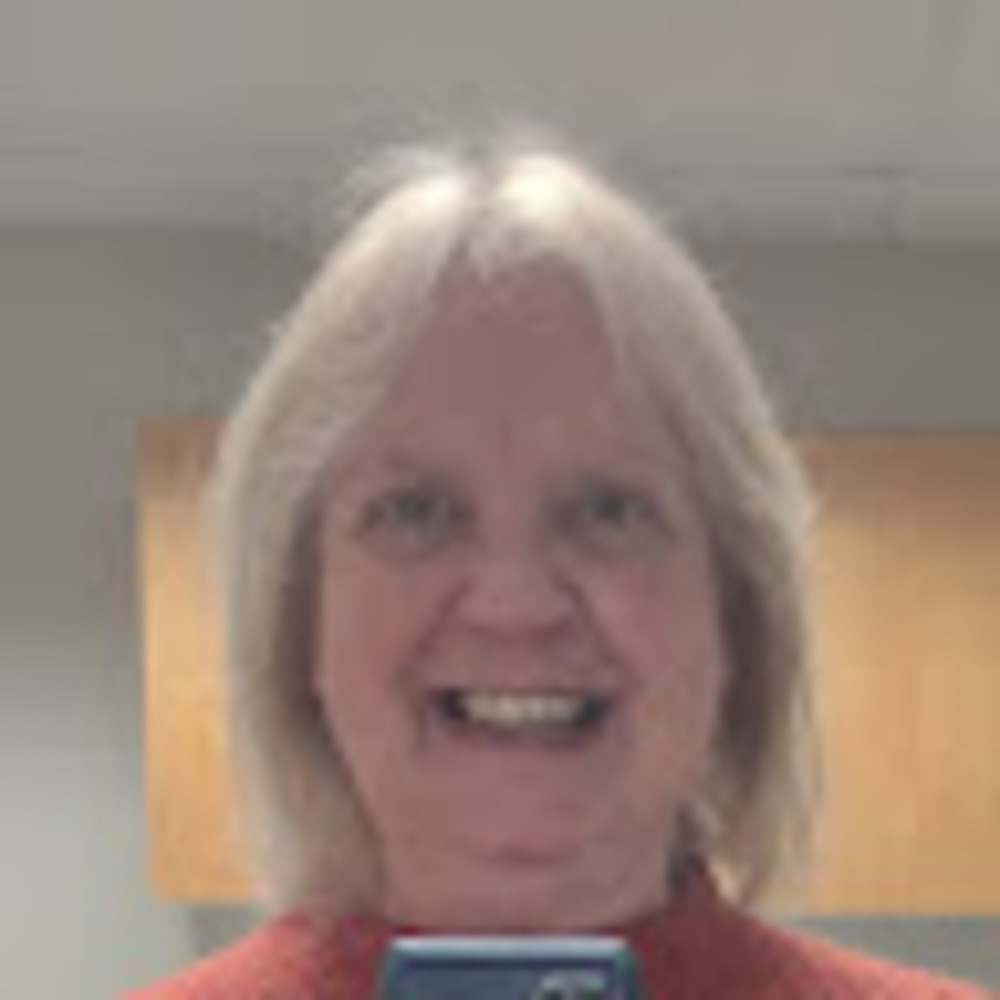 Meet your Posher, Cindy